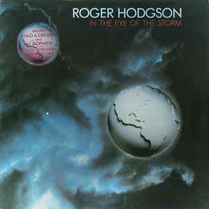 Roger Hodgson-In The Eye Of The Storm
