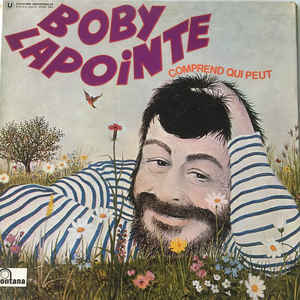 Boby Lapointe-Comprend Qui Peut