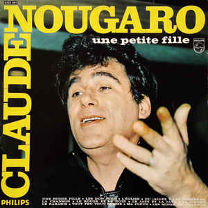 Claude Nougaro-Une Petite Fille