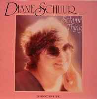 Diane Schuur-Schuur Thing