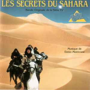 Ennio Morricone-Les Secrets Du Sahara