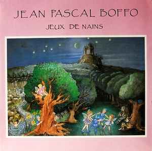 Jean Pascal Boffo-Jeux De Nains