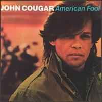 John Cougar-American Fool