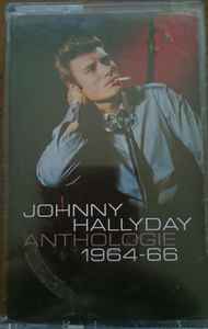 Johnny Hallyday-Anthologie 1964-66