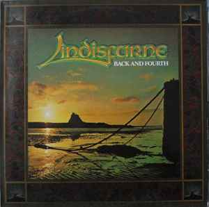 Lindisfarne-Back And Fourth