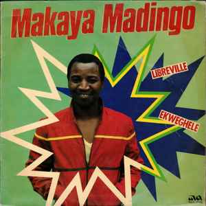 Makaya Madingo-Libreville