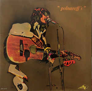 Michel Polnareff-Polnareff's