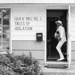 Ondara-Folk N' Roll, Vol.1:Tales Of Isolation