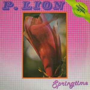 P.Lion-Springtime