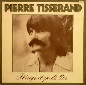 Pierre Tisserand-Poings Et Pieds Liés