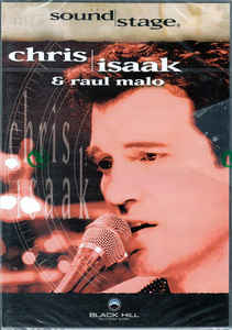 Chris Isaak & Raul Malo ‎– Sound Stage