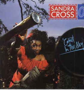 Sandra Cross-Comet In The Sky