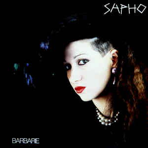 Sapho-Barbarie