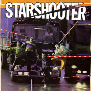 Starshooter-Starshooter