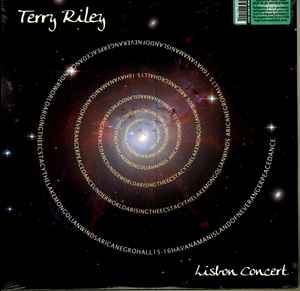 Terry Riley-Lisbon Concert