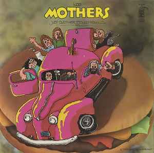 The Mothers-Just Another Band From L.A.