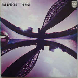 The Nice-Five Bridges