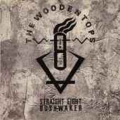 The Woodentops-Straight Eight Bush-Waker