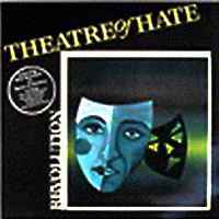 Theatre Of Hate-Revolution