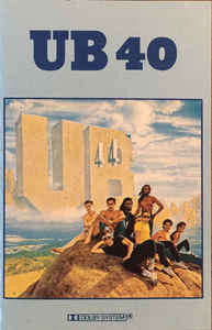 UB40-UB44