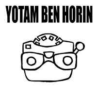 Yotam Ben Horin ‎– Yotam Ben Horin OWR