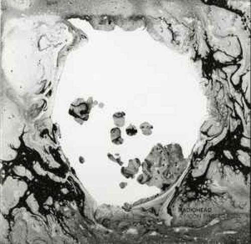 Radiohead-A Moon Shaped Pool
