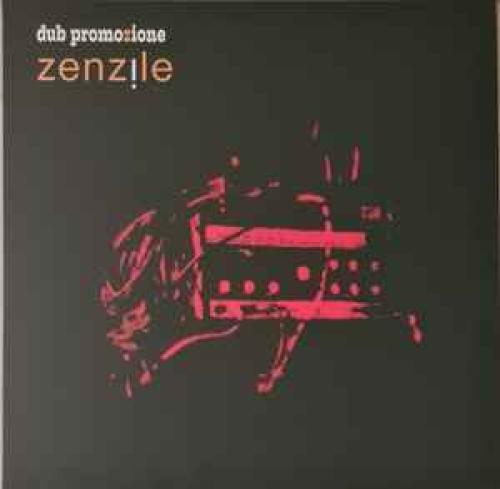 Zenzile-Dub Promozione