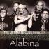 Alabína Featuring Ishtar & Los Ninos De Sara ‎– The Ultimate Club Remixes
